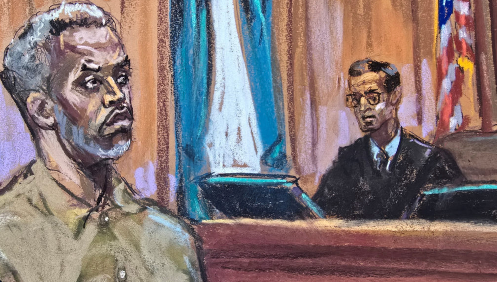 Diddy’s Verdict Sparks Outrage — But It’s the Law That Needs Fixing, Not the Jury Sean Diddy Combs Trafficking Victims Protection Act (TVPA) Mann Act RICO